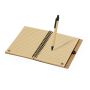 Cuaderno Gienah