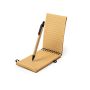Cuaderno Teyaki
