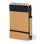 Cuaderno Teyaki