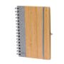Cuaderno Gasmon
