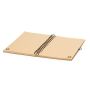 Cuaderno Gasmon