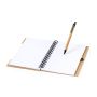 Cuaderno Mecony