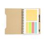 Cuaderno Mecony
