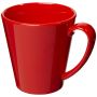 Supreme plastic mug 350 ml