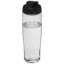Botella deportiva con tapa abatible de 700 ml H2O Tempo®