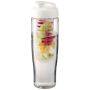 Botella deportiva e infusor con tapa Flip de 700 ml H2O Tempo®