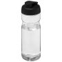 Botella deportiva con tapa Flip de 650 ml H2O Base®