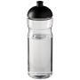 Botella deportiva con tapa Dome de 650 ml H2O Base®