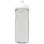 Botella deportiva e infusor con tapa Dome de 650 ml H2O Base®