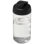Botella deportiva con tapa Flip de 500 ml H2O Bop®