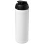 Botella deportiva con tapa abatible de 750 ml Baseline® Plus