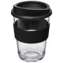 Vaso térmico de 300 ml con asa 