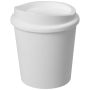 Vaso térmico de 200 ml con tapa 
