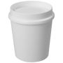Vaso térmico de 200 ml con tapa 360° 
