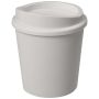 Vaso térmico de 200 ml con tapa 
