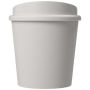 Vaso térmico de 200 ml con tapa 