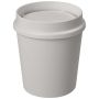 Vaso térmico de 200 ml con tapa 360° 