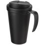 Taza Americano® Grande 350 ml con tapa antiderrames