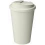 Vaso térmico de 350 ml con tapa a prueba de fugas 