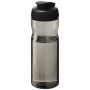 Botella deportiva de 650 ml con tapa 