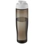 Botella deportiva con tapa antiderrames de 700 ml H2O Active® 