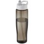 Botella deportiva con tapón de pico de 700 ml H2O Active® 
