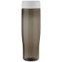Botella deportiva con tapa de rosca de 700 ml H2O Active® 