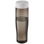Botella deportiva con tapa de rosca de 700 ml H2O Active® 