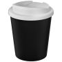 Vaso térmico reciclado de 250 ml con tapa antiderrames 