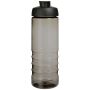 Botella deportiva con tapa abatible de 750 ml 