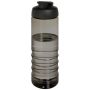 Botella deportiva con tapa abatible de 750 ml 