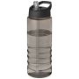 Botella deportiva con tapa de cúpula de 750 ml “Eco Tempo H2O Active®”