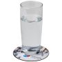 Brite-Mat® Round Coaster Base