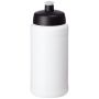 Botella de 500 ml con tapa deportiva 