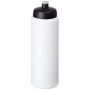 Botella de 750 ml con tapa deportiva 