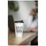 Americano® vaso térmico reciclado de 350 ml