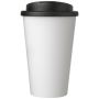 Vaso Americano® 350 ml con tapa antiderrames