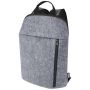 GRS recycled felt cooler backpack 7L 