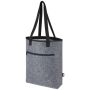 GRS recycled felt thermal bag 12L 