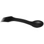 Cuchara, tenedor y cuchillo 3 en 1 “Epsy”
