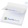 Notas adhesivas Sticky-Mate® 50x75