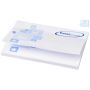 Notas adhesivas Sticky-Mate® 100x75