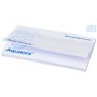 Notas adhesivas Sticky-Mate® 127x75