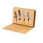 Set de Vinos y Quesos Sondrex