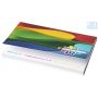 Notas adhesivas Sticky-Mate® con tapa blanda 100x75mm