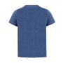 Camiseta Infantil Bandul