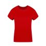 Camiseta Mujer Color Seiyo