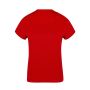 Camiseta Mujer Color Seiyo