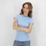 Camiseta Mujer Color Seiyo