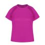 Camiseta técnica mujer Sappor